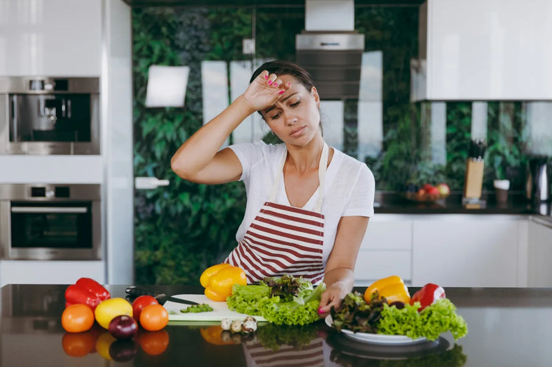 All about Keto Flu and Ways to Cure it