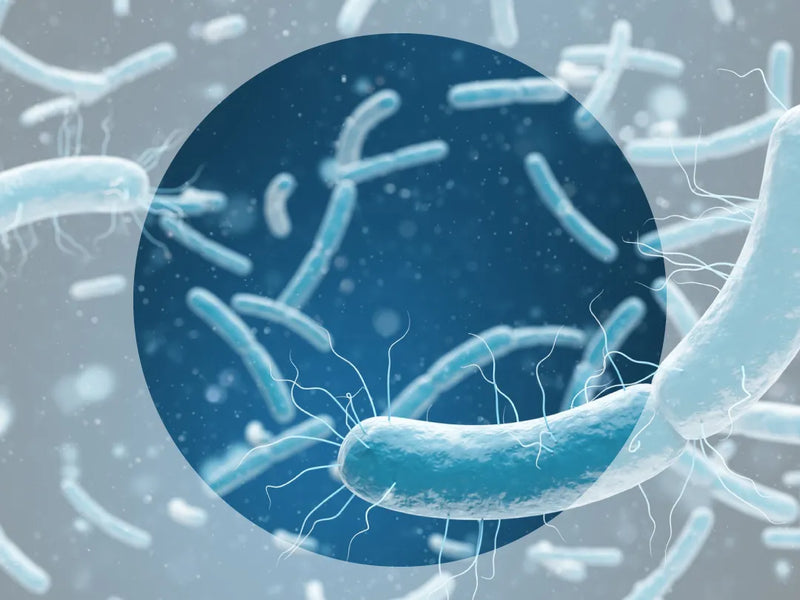 What Does Nitrite in Urine Mean?
