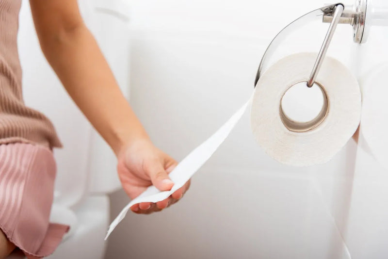 Blood in Stool – All you need to know