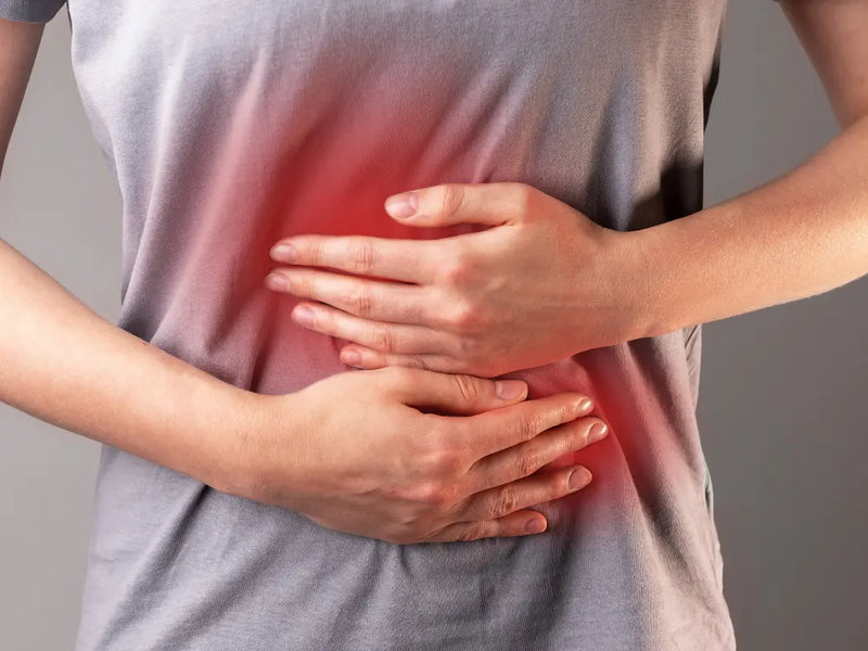 Colitis vs Diverticulitis – What’s the Difference