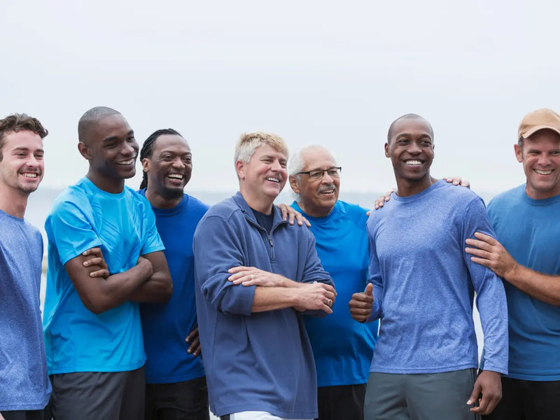 Do Men have a pH Balance?