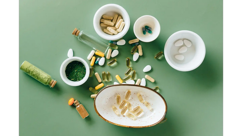 Liver Health Supplements: A Hidden Liver Danger?