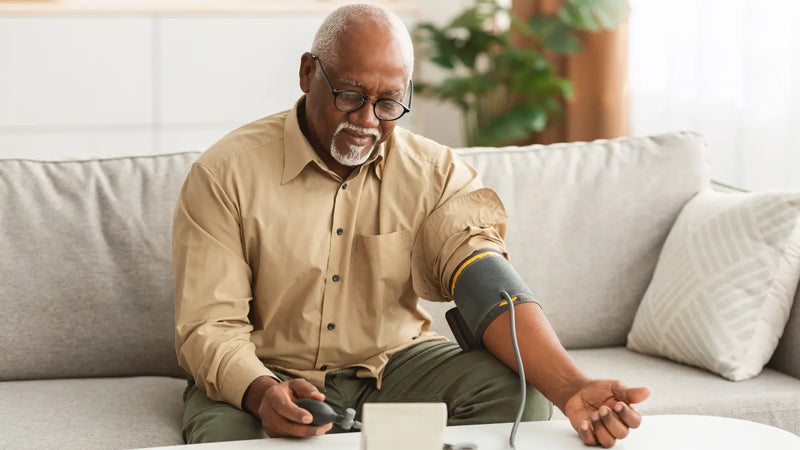 Can Dehydration Cause High Blood Pressure?