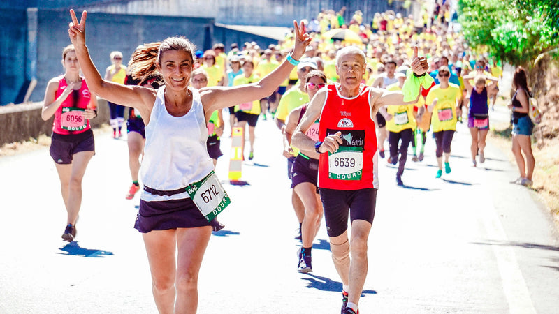 How Nitric Oxide Supports Blood Flow and Endurance