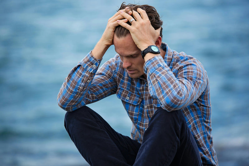 What’s the Difference Between Oxidative Stress and Regular Stress?