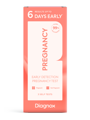 Early Detection Pregnancy Test
