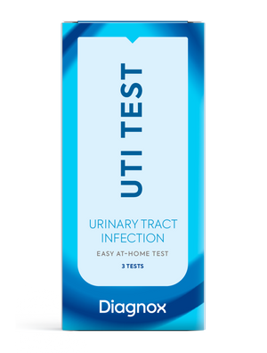 UTI Test Strips
