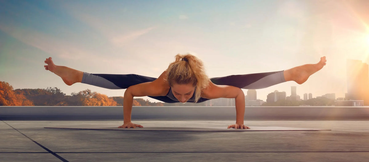 Acid Base Balance in our Bodies