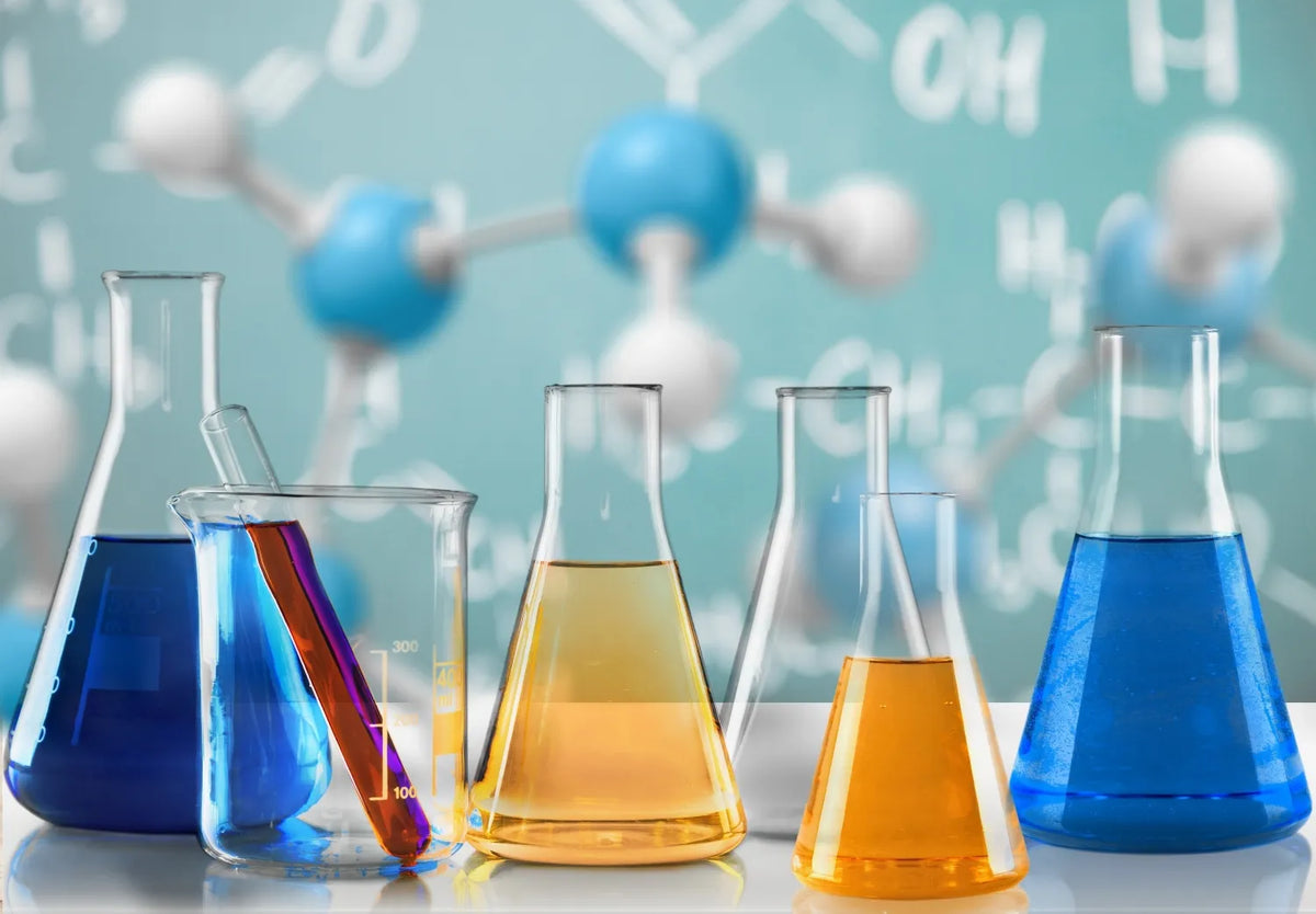 What Does Your Urine pH Level Mean?