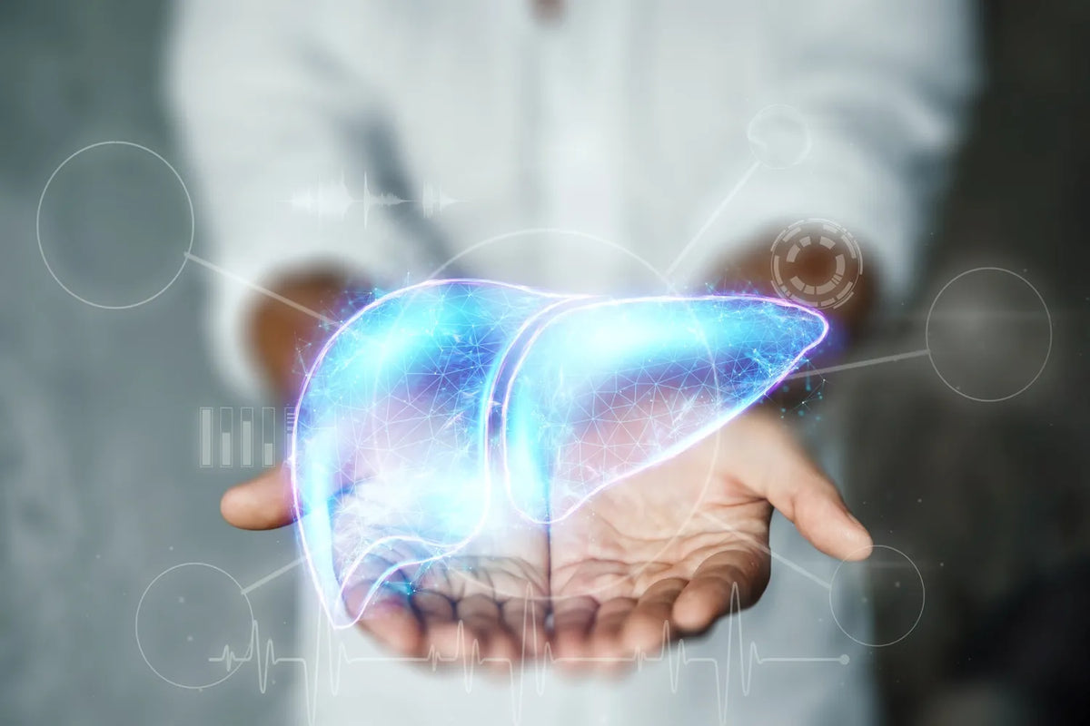 Can a Urinalysis Test Detect Liver Problems?