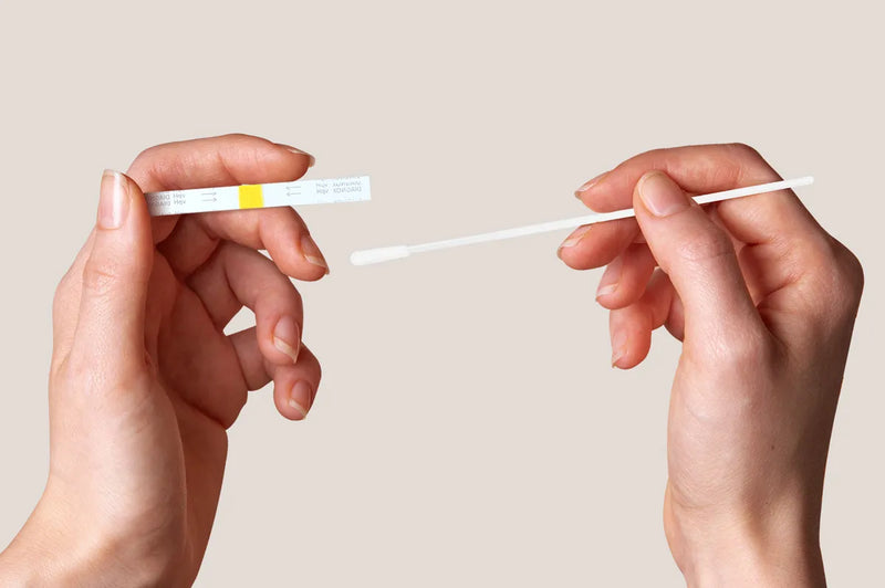 How To Test for Yeast Infection at Home