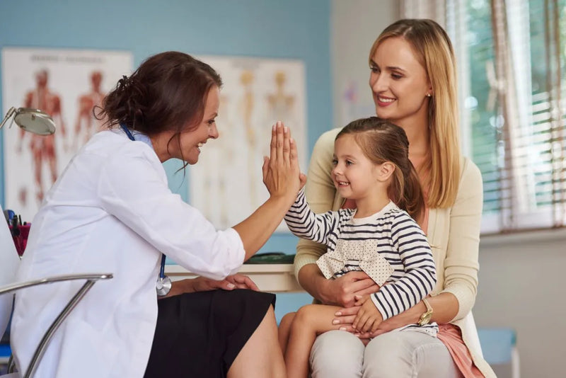 Urinalysis for Kids: How At-Home Testing Benefits Health