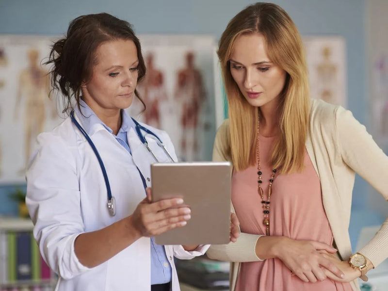 Is it a Yeast Infection, BV, Trich, or UTI? Know the Difference