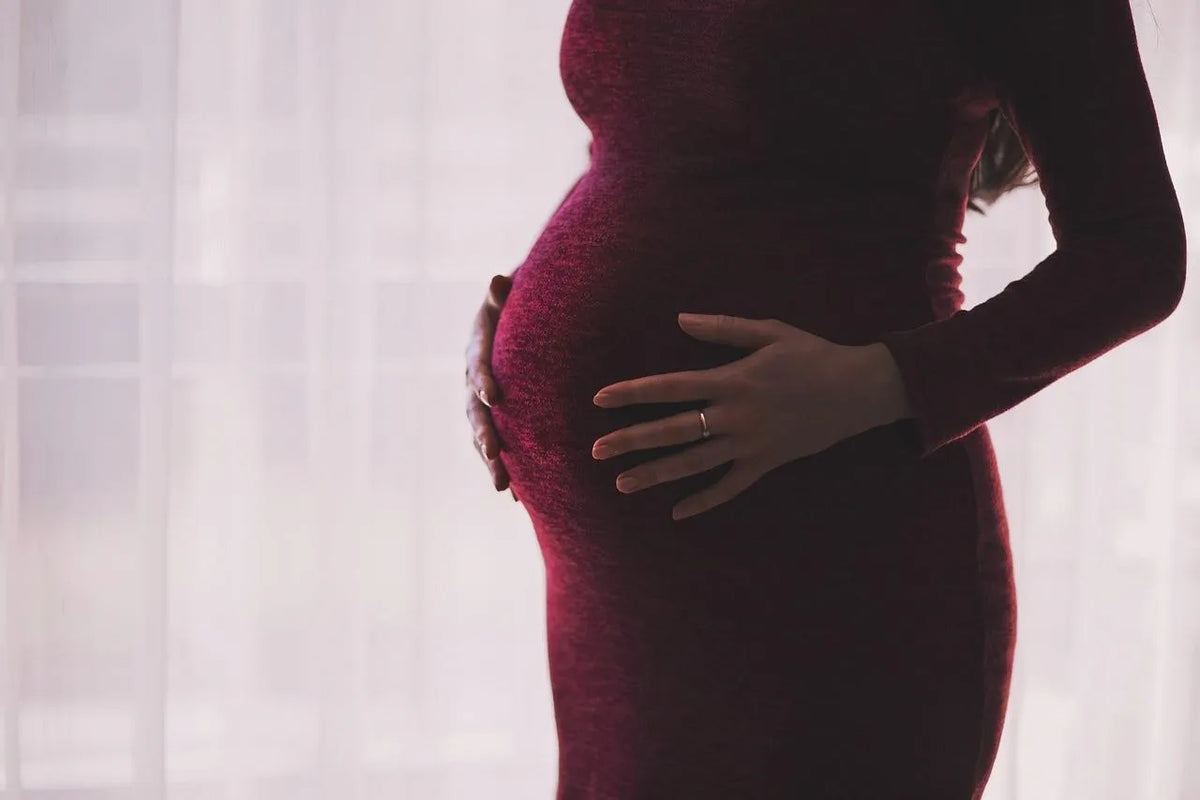 Ketones in Urine During Pregnancy