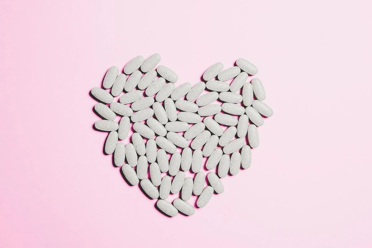 Vitamins for Vaginal Health: What to Know Before Buying