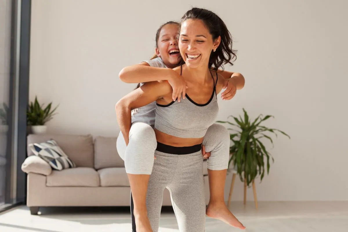 Microsteps: Small Behavioral Changes to a Healthier and Happier You