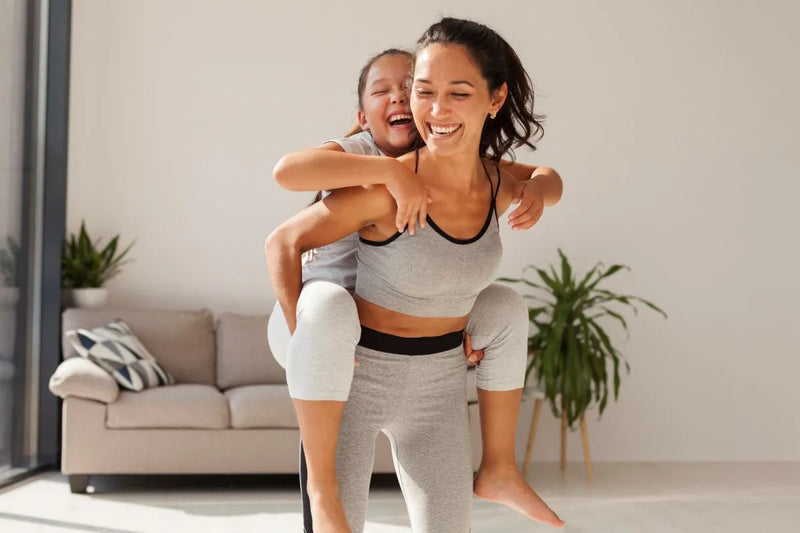 Microsteps: Small Behavioral Changes to a Healthier and Happier You