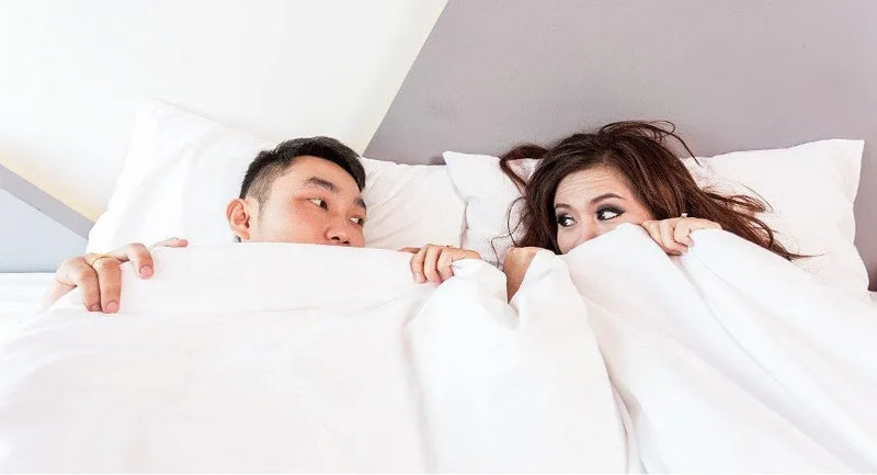 Bacterial Vaginosis in Men
