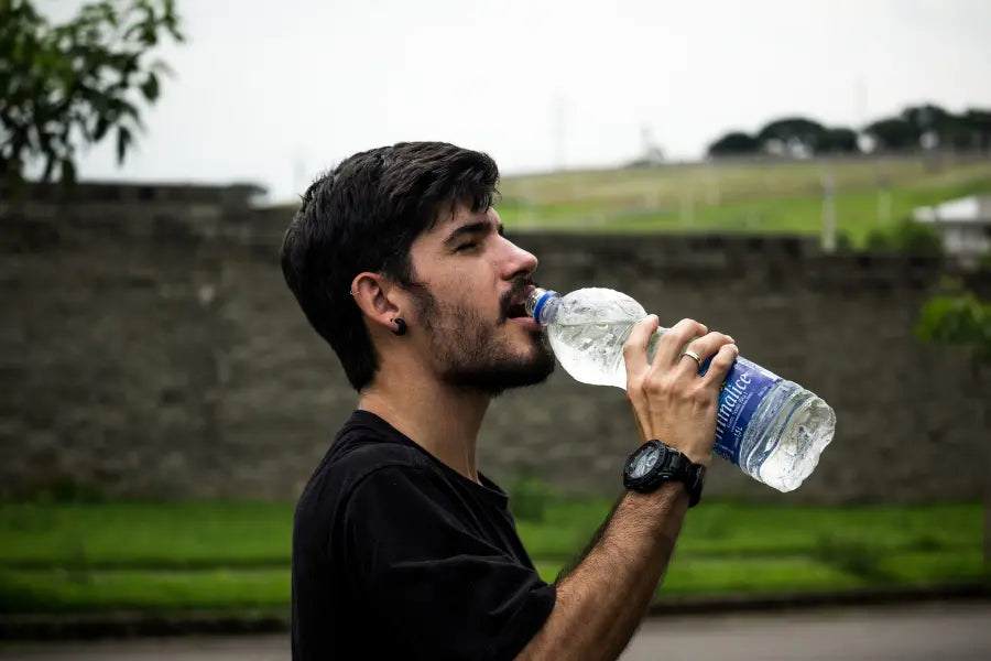 Will Drinking Water Reduce Protein in Urine?