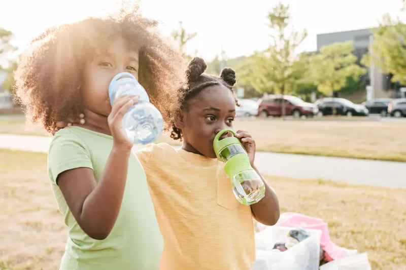 Effect of Hydration and Dehydration on Cognitive Function