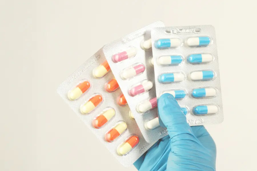 Diverticulitis Antibiotics: Understanding Treatment Options