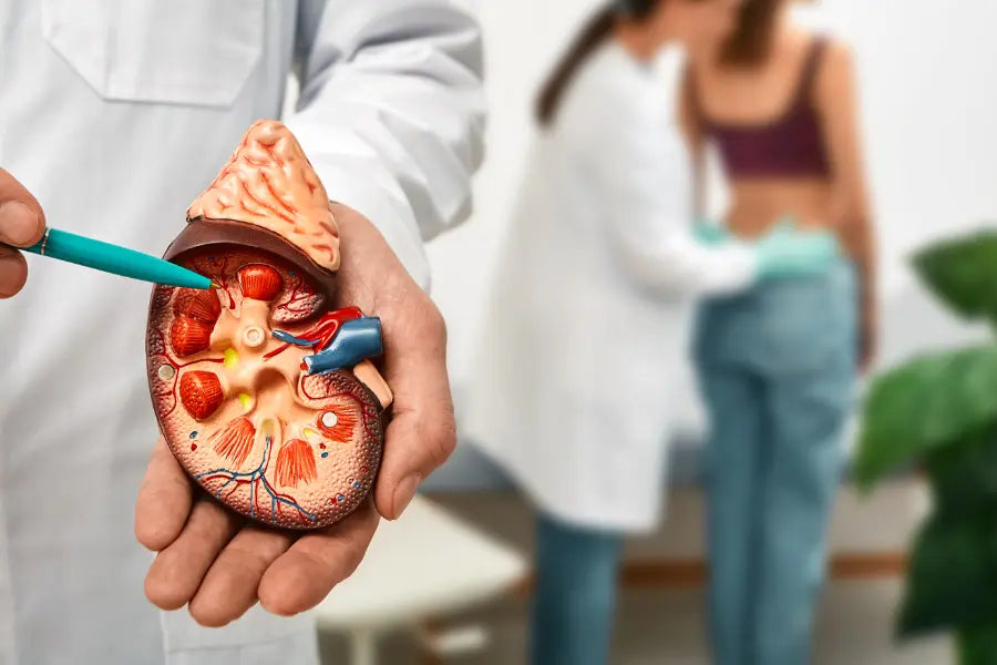 Cystinuria: What You Need To Know