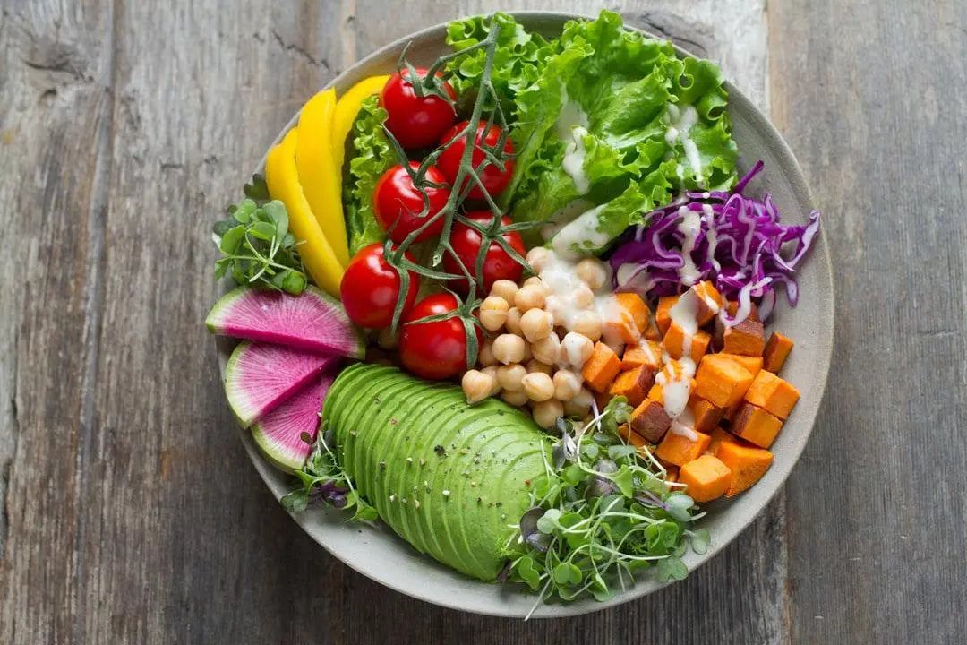 Ultimate Guide to Gut Health: Best and Worst Foods