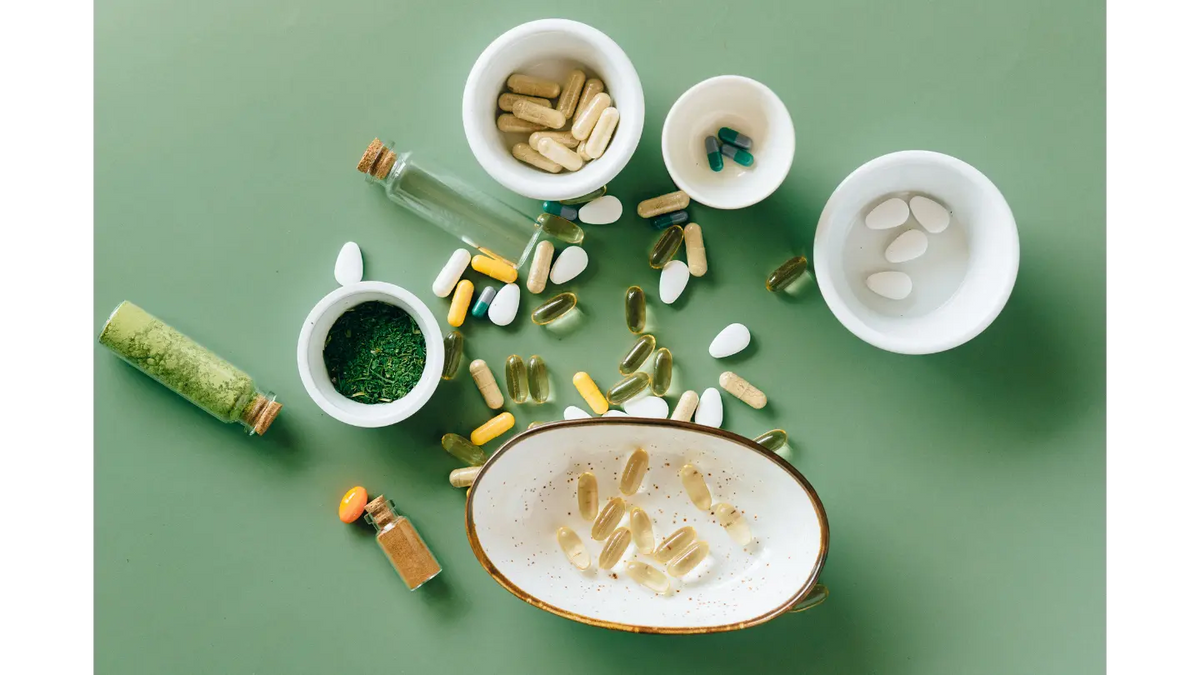 Liver Health Supplements: A Hidden Liver Danger?