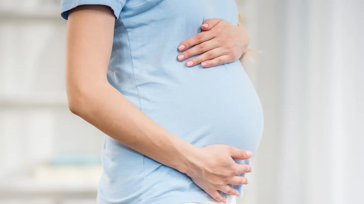 Can You Get Pregnant After Menopause?