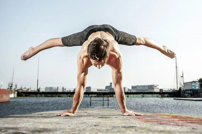 Nitric Oxide 101 - How to Boost Your NO Levels