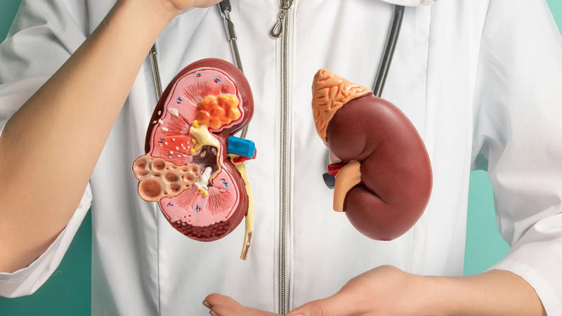 Is Kidney Disease Hereditary?