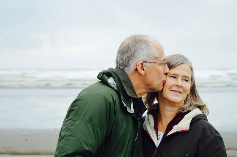 Could Oxidative Stress Be Speeding Up Your Aging Process?