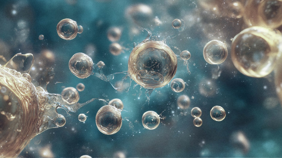 Zinc in Water