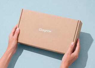 Orders, shipping & returns