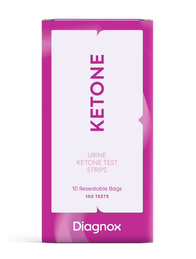 Ketone Test Strips