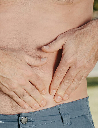 COLON HEALTH
